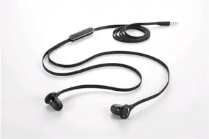 HTC stereo slušalica sa flat kablom RC E190 black