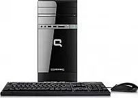 Stolno računalo HP Compaq CQ2900EU Minitower PC, C3V28EA