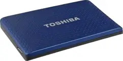 HDD vanjski 2,5