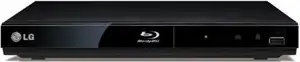 LG Blu-ray player BP125