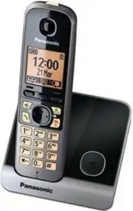 PANASONIC KX-TG6711FXB