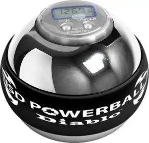 PowerBall 350Hz Metal Pro - Diablo