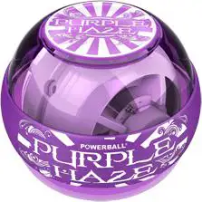 PowerBall Purple Haze