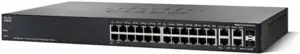 Cisco Small Business SF 300-24P (SRW224G4P-K9-EU)