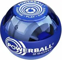 PowerBall 250Hz Classic Blue