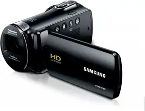 Kamera Samsung HMX-F80BP