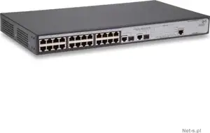 HP 1905-24-PoE Switch, JD992A