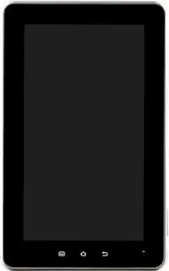 Tablet racunalo MEANIT Promise A7, 7'' multitouch, 4GB Flash, Micro SD, miniUSB, mini HDMI, G-senzor, kamera, Android 4.0