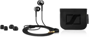 Slušalice Sennheiser CX 300 II, crne