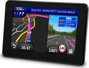Garmin Nuvi 3590 LMT Europe