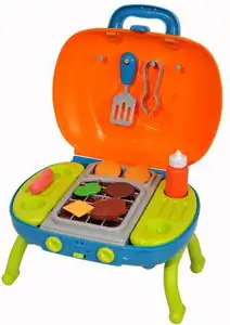 Roštilj set 7 dijelova