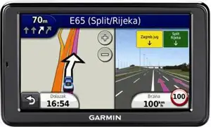 Garmin Nuvi 2595 LMT Europe