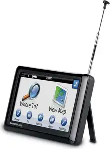 Garmin Nuvi 2585TV Europe