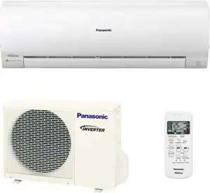 PANASONIC klima uređaj RE9PKE-3 vanjska + unutarnja jedinica