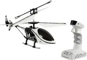 Igracka na daljinsko upravljanje FUN2GET, helikopter 777-290, kontroler sa senzorom pokreta