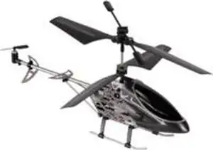 Igracka na daljinsko upravljanje FUN2GET, helikopter YD-118 Carbon Heli