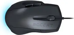 Bundle Mis ROCCAT Savu, opticki, 4000 dpi, USB + Podloga Roccat SOTA