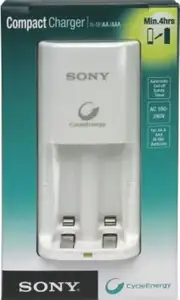 Punjač Sony Compact