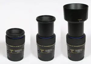 Objektiv Tamron AF SP 90mm F/2.8 Di Macro 1:1 for Pentax
