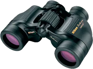 Dalekozor Nikon Action 7x35