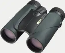 Dalekozor Nikon SPORTER EX 10x42 Black