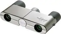 Dalekozor Nikon 4x10DCF Champagne