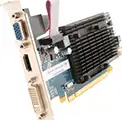 Sapphire HD5450 HM, 1 GB DDR3, DVI, VGA