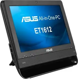 All in One računalo Asus ET1612IUTS