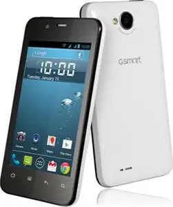 Gigabyte GSmart MAYA M1 Dual SIM (4.5