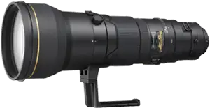 Sjenilo Nikon HK-35 za AF-S 600mm/4G ED VR