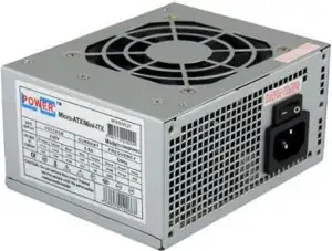 Napajanje 350W LC POWER LC400TFX, TFX v2.3, 80mm vent., PFC