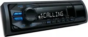 Sony auto radio A50BT USB/Bluet./CD-less