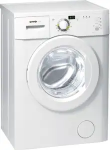 Perilica rublja Gorenje WS5029