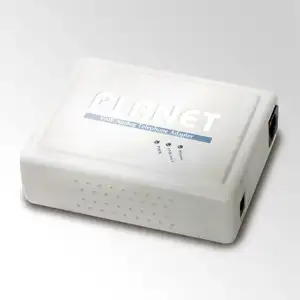 Planet ATA-150, 1-Port SIP ATA - 1*RJ45, 1* FXS, T.38 FoIP, TR-069, SNMP