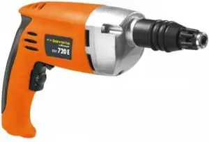 Odvijač za knauf Einhell BDY 720 E