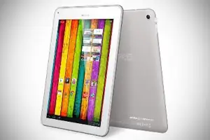 Tablet racunalo ARCHOS 97 TITANIUM, 9.7'' multitouch IPS, 8GB, microSD, WiFi, kamera, mHDMI, Android 4.1.1