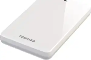 HDD External TOSHIBA Stor.E Canvio (2.5