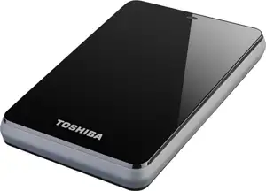 HDD External TOSHIBA Stor.E Basics (2.5
