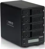 Orico eksterno kućište 4×3.5