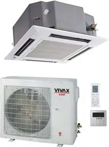 VIVAX COOL, klima uređaji, ACP-24CC70GEEI-inv. 7.0kW