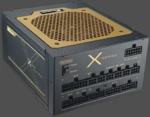 Napajanje 1050W Seasonic Platinum 1050, SS-1050XM