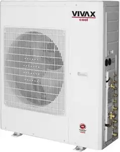VIVAX COOL, klima uređaji, ACP-41COFM121GEEI, vanj.jed.