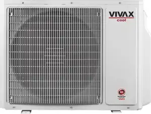 VIVAX COOL, klima uređaji, ACP-28COFM80GEEI, vanj.jed.