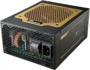 Napajanje 1250W Seasonic Platinum 1250, SS-1250XM