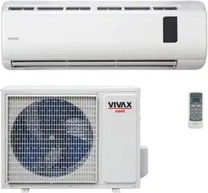 VIVAX COOL, klima uređaji, ACP-12CH35AEN, 3.2kW + montaža