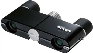 Dalekozor Nikon 4x10DCF Burgundy