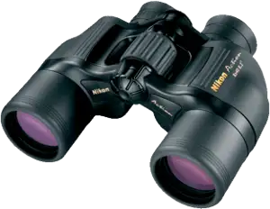 Dalekozor Nikon Action 8x40