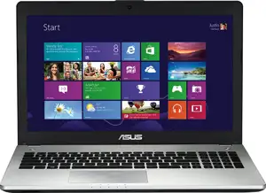Prijenosno računalo Asus N56VB-S4073D