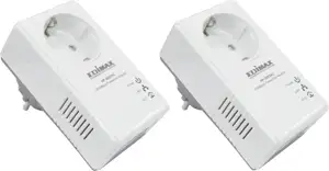 Edimax HP-2003ACK Mini PowerLine Adapter Kit