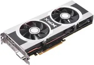 Graficka kartica PCI-E XFX AMD RADEON HD7970 DD Edition, 3GB DDR5, HDMI, DVI, 2x miniDP, HDTV
